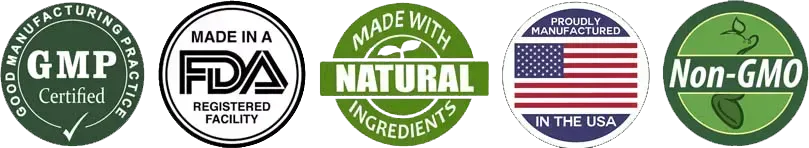 SugarMute Natural Blood Sugar Support Supplement